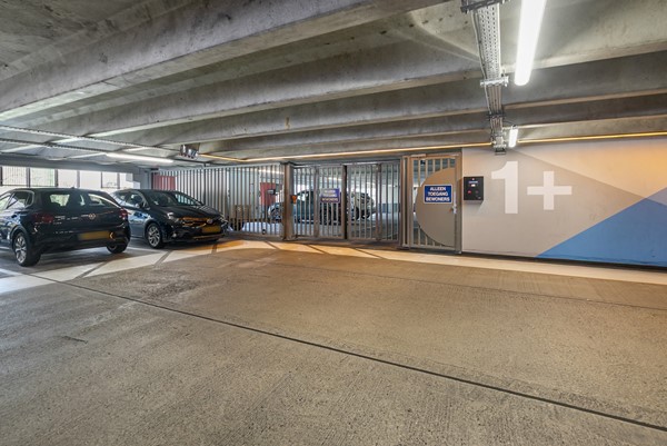 Medium property photo - Walstraat 63-17, 6811 BE Arnhem